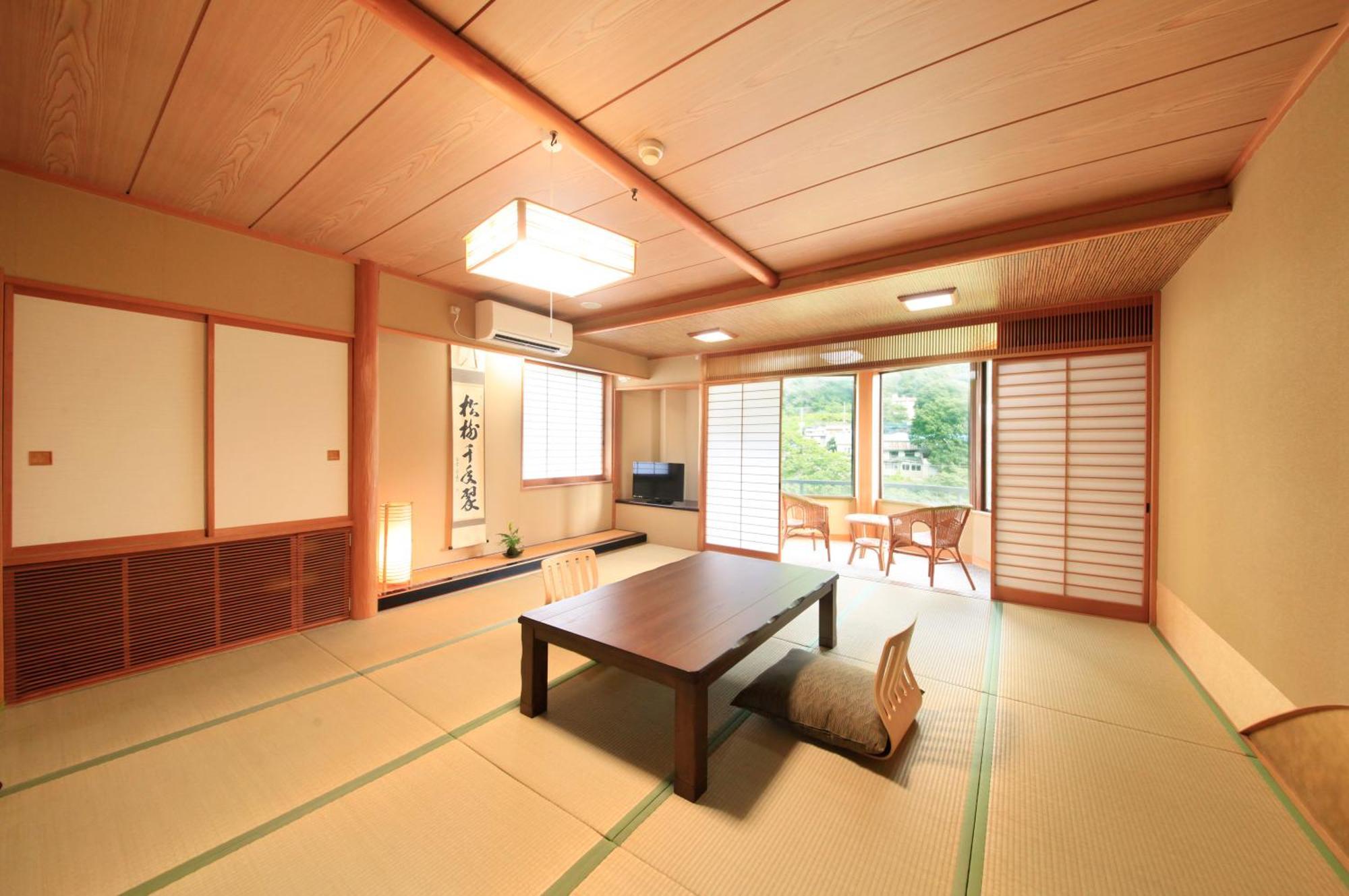 Micasa Hotel Minakami Room photo