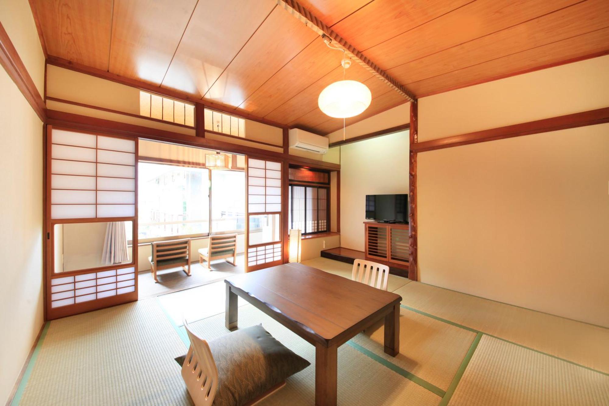 Micasa Hotel Minakami Room photo