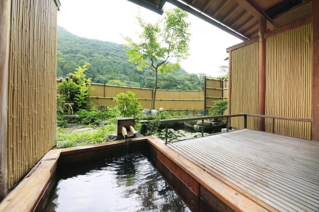 Micasa Hotel Minakami Exterior photo
